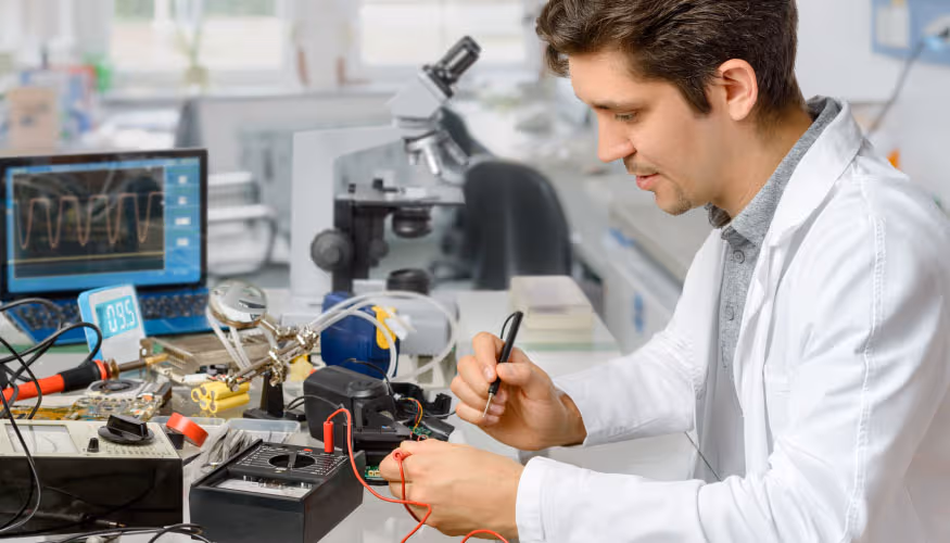 Devrek Elektronik Tamircisi