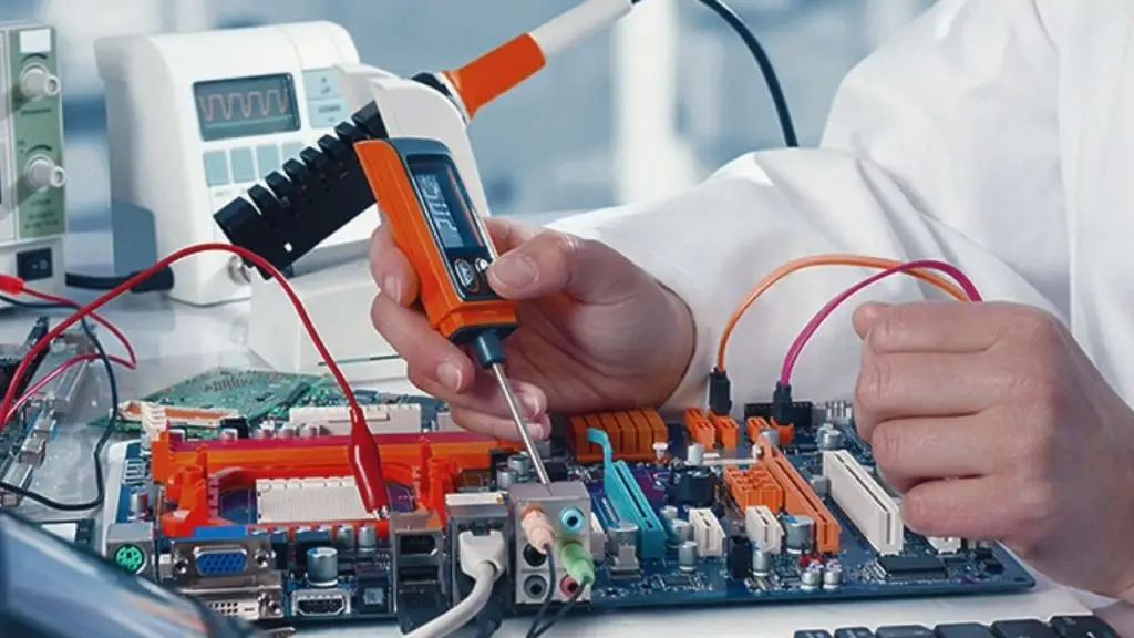 Devrek Elektronik Tamircisi